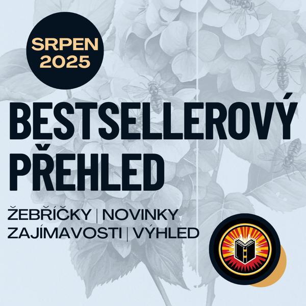 Proč je to bestseller